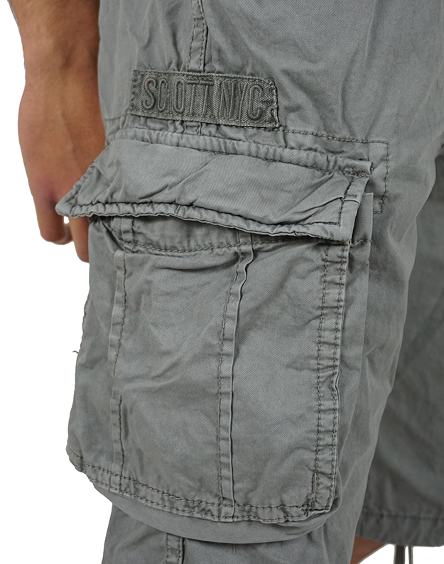 Schott - n.y.c Man Shorts